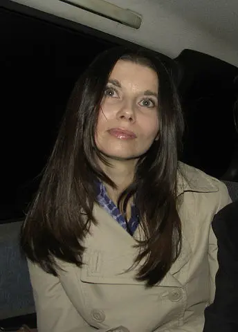 Елена Королева