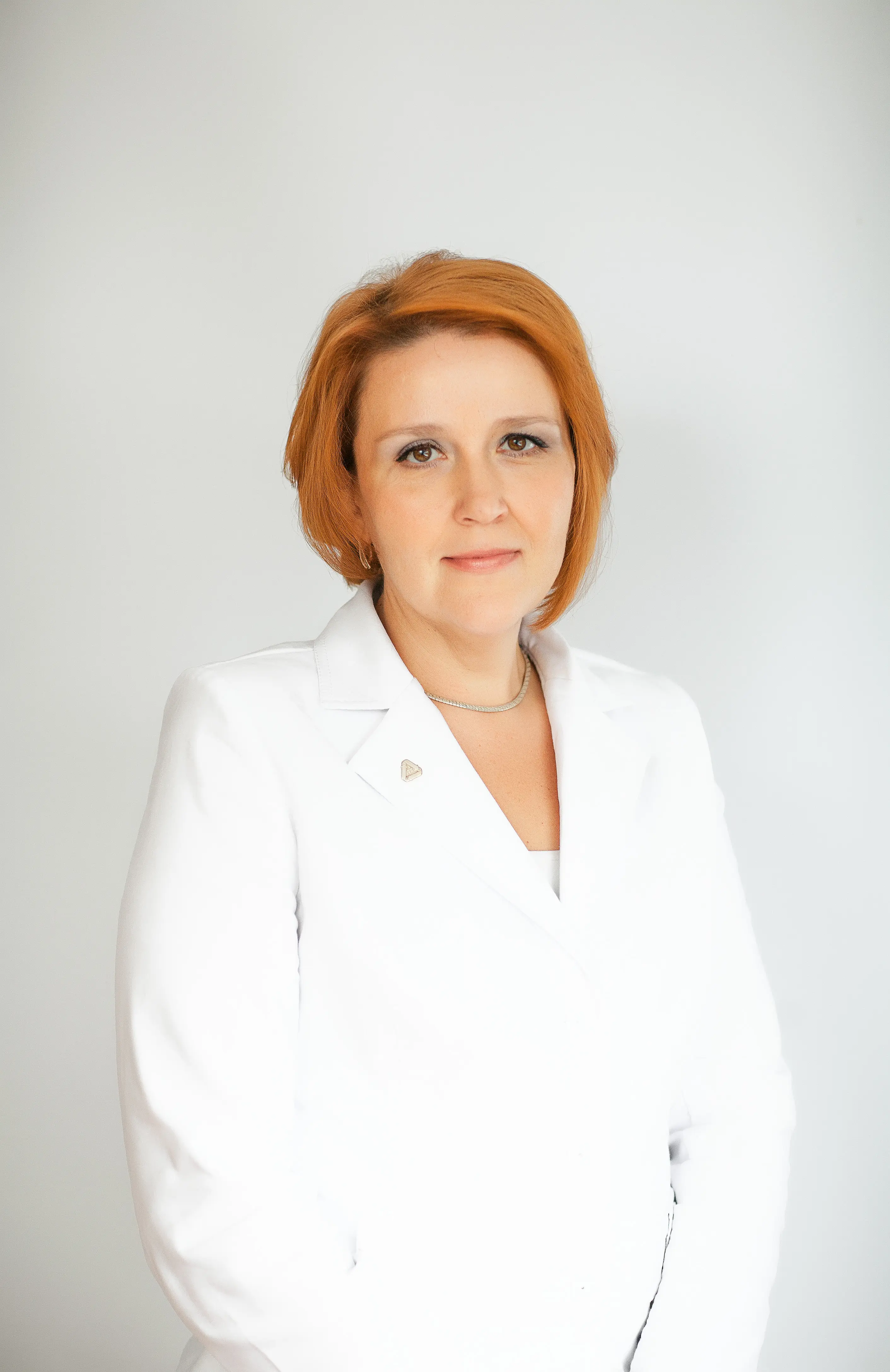 Светлана Юдова
