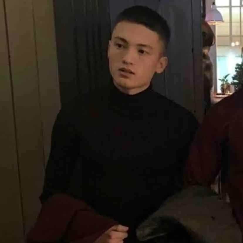 Альжан Ситенов