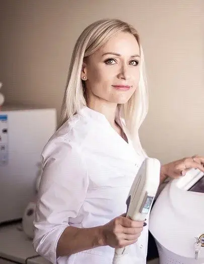 Елена Савельева | Сетка — социальная сеть от hh.ru