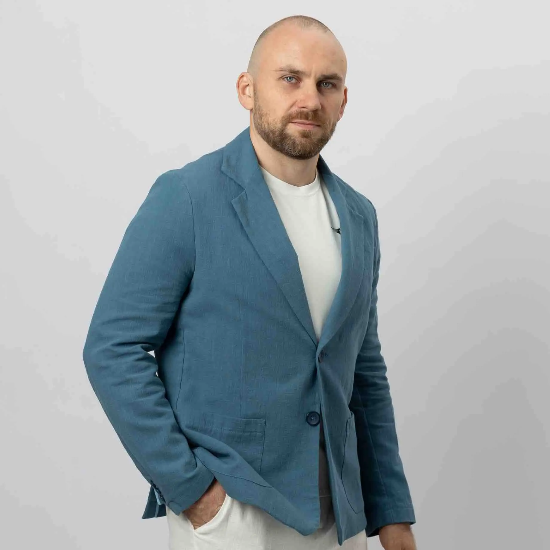 Евгений Дусявичус | Сетка — социальная сеть от hh.ru