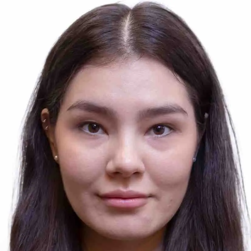 Сакина Мукаева