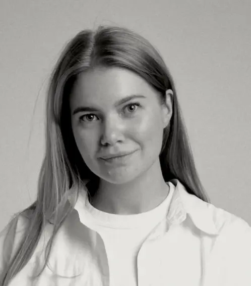 Виктория Балыбердина