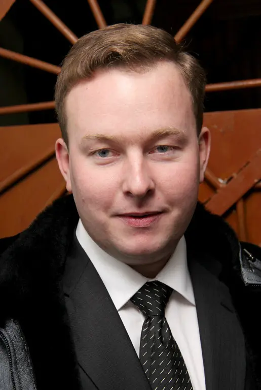 Роман Овсянников