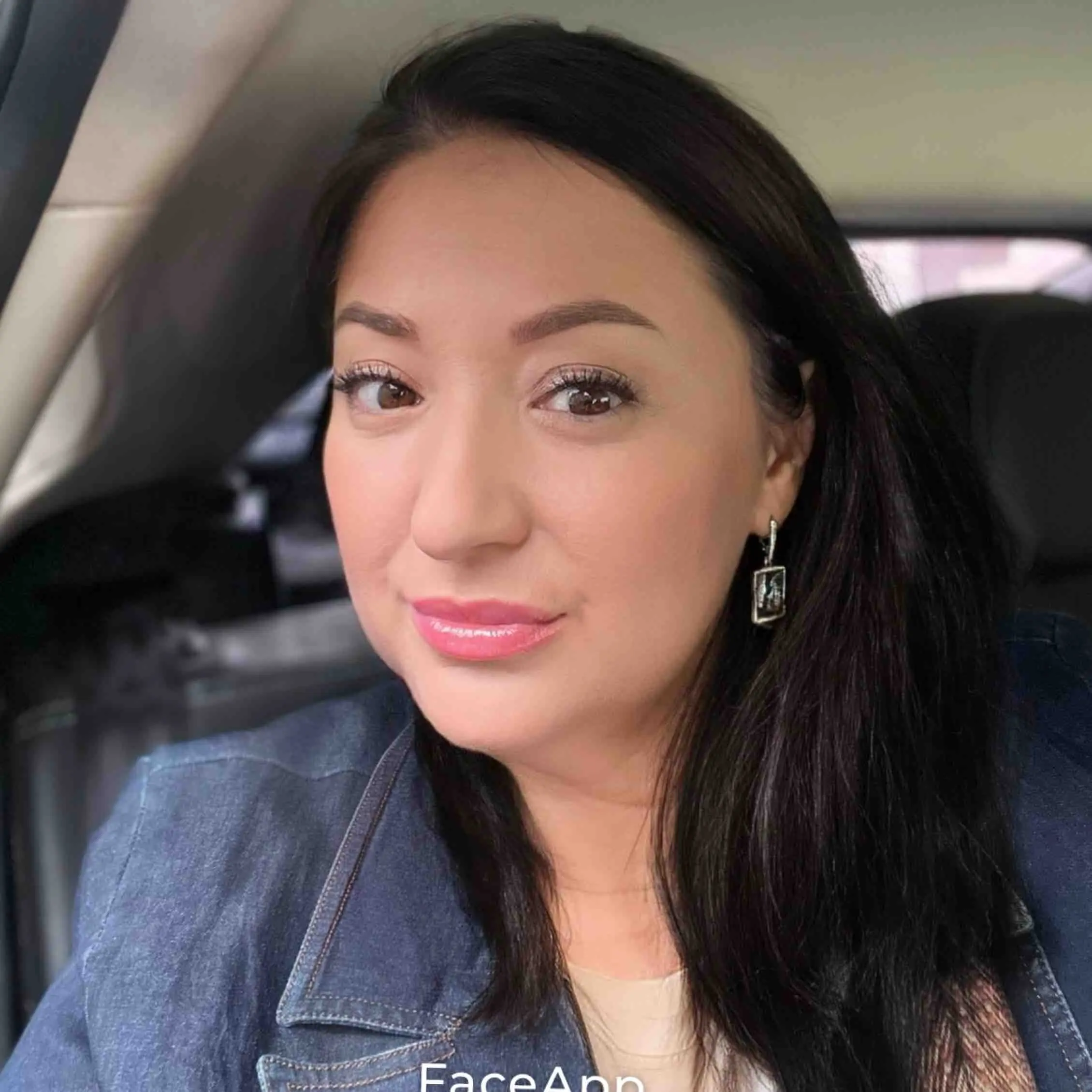 Елена Дусева