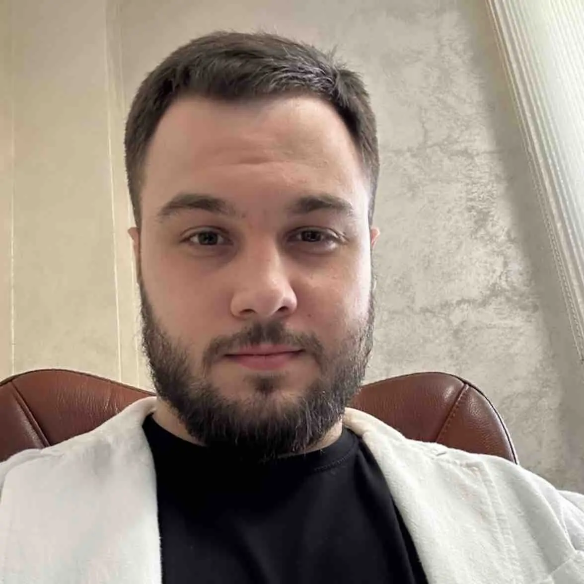 Igor Polyakov | Сетка — социальная сеть от hh.ru