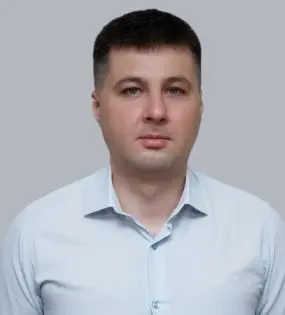 Александр Буторин