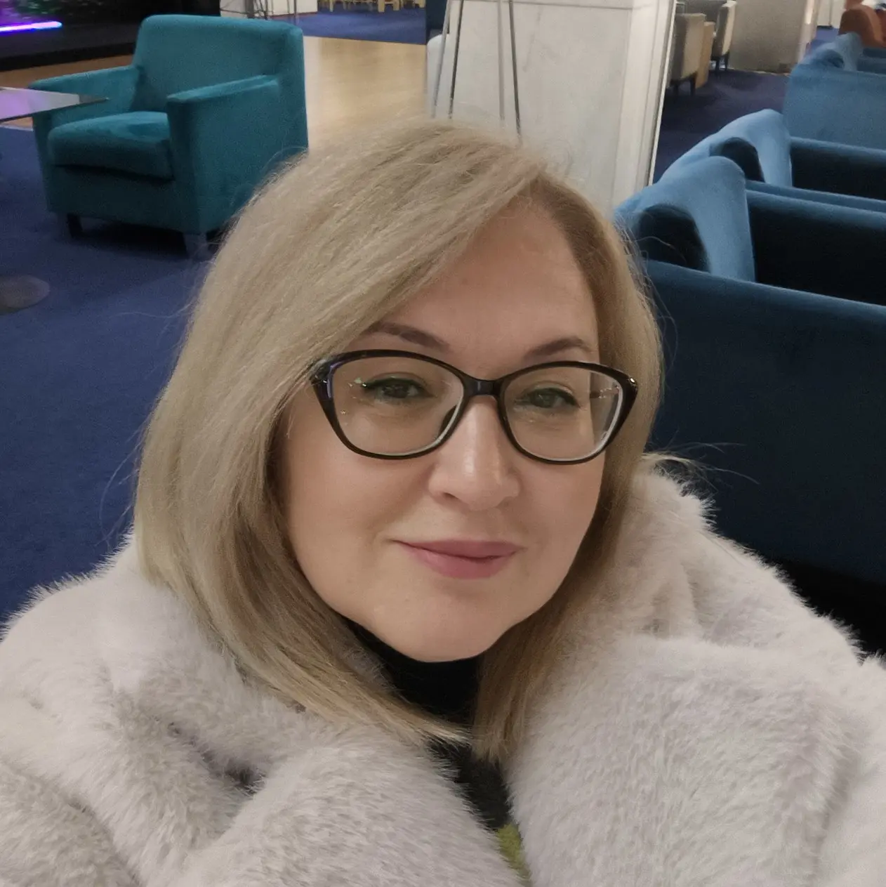 Эндже Каримова