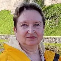 Татьяна Силкина