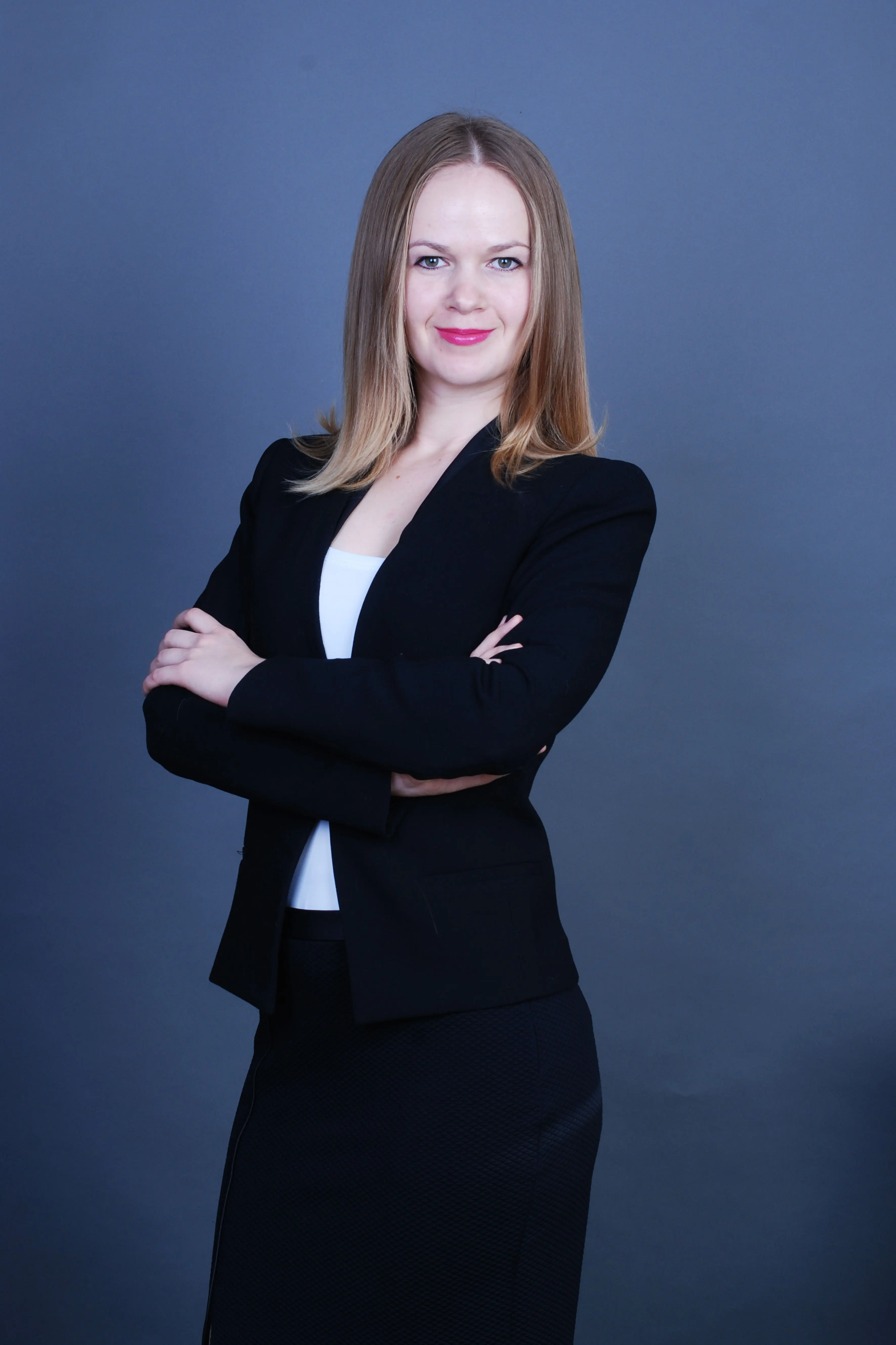 Алеся Волкова