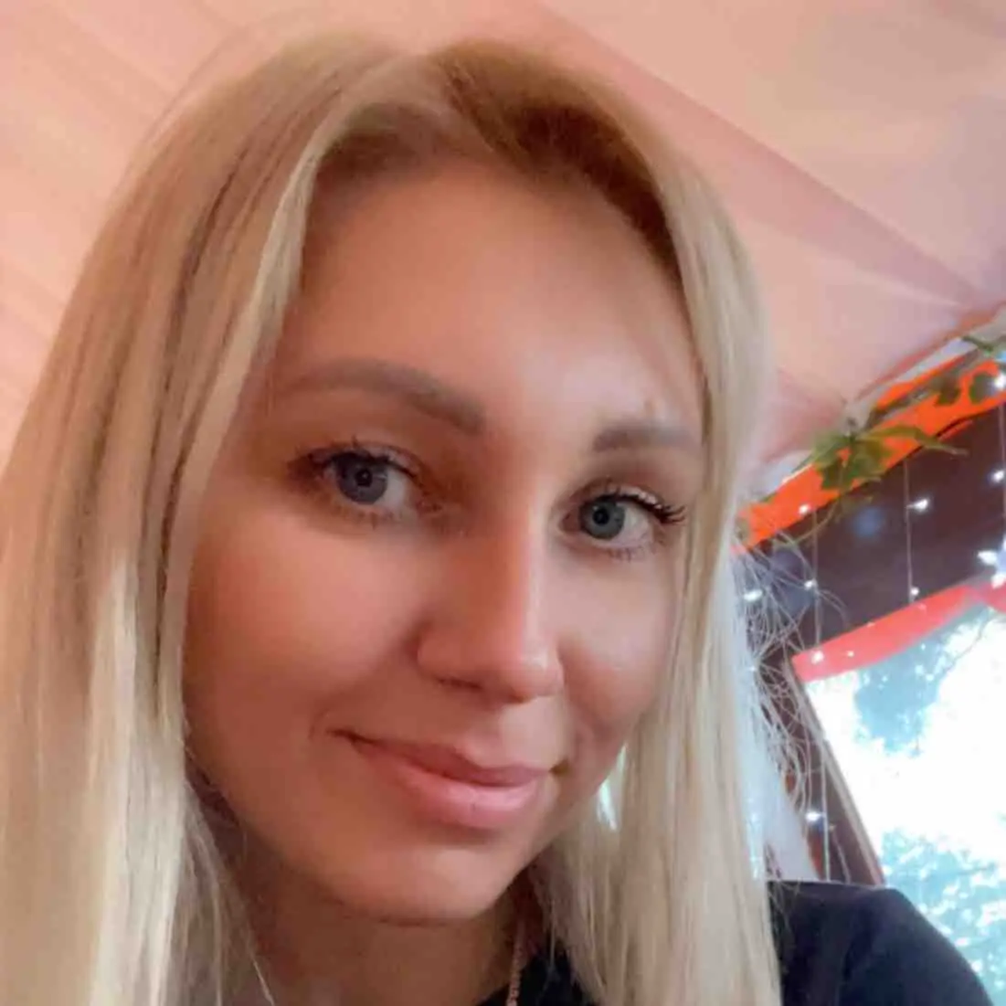 Анна Токмакова