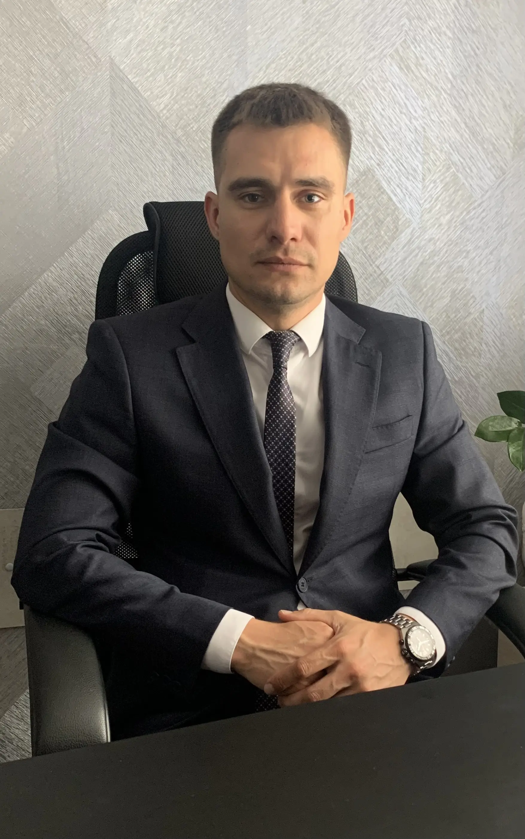 Денис Ширяев