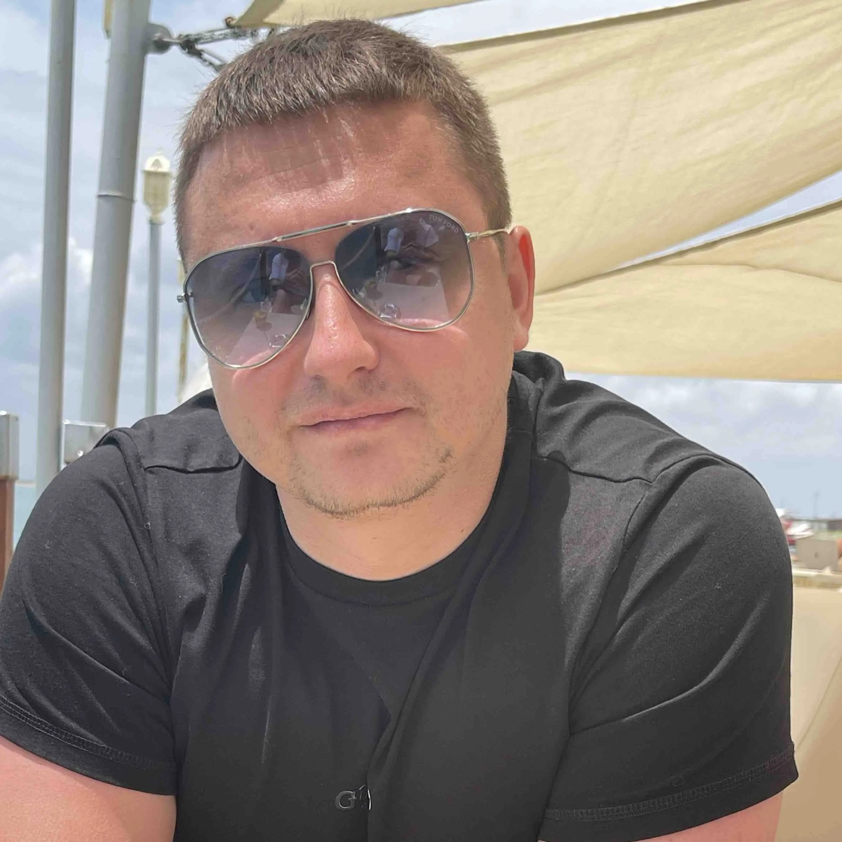 Никита Кузнецов