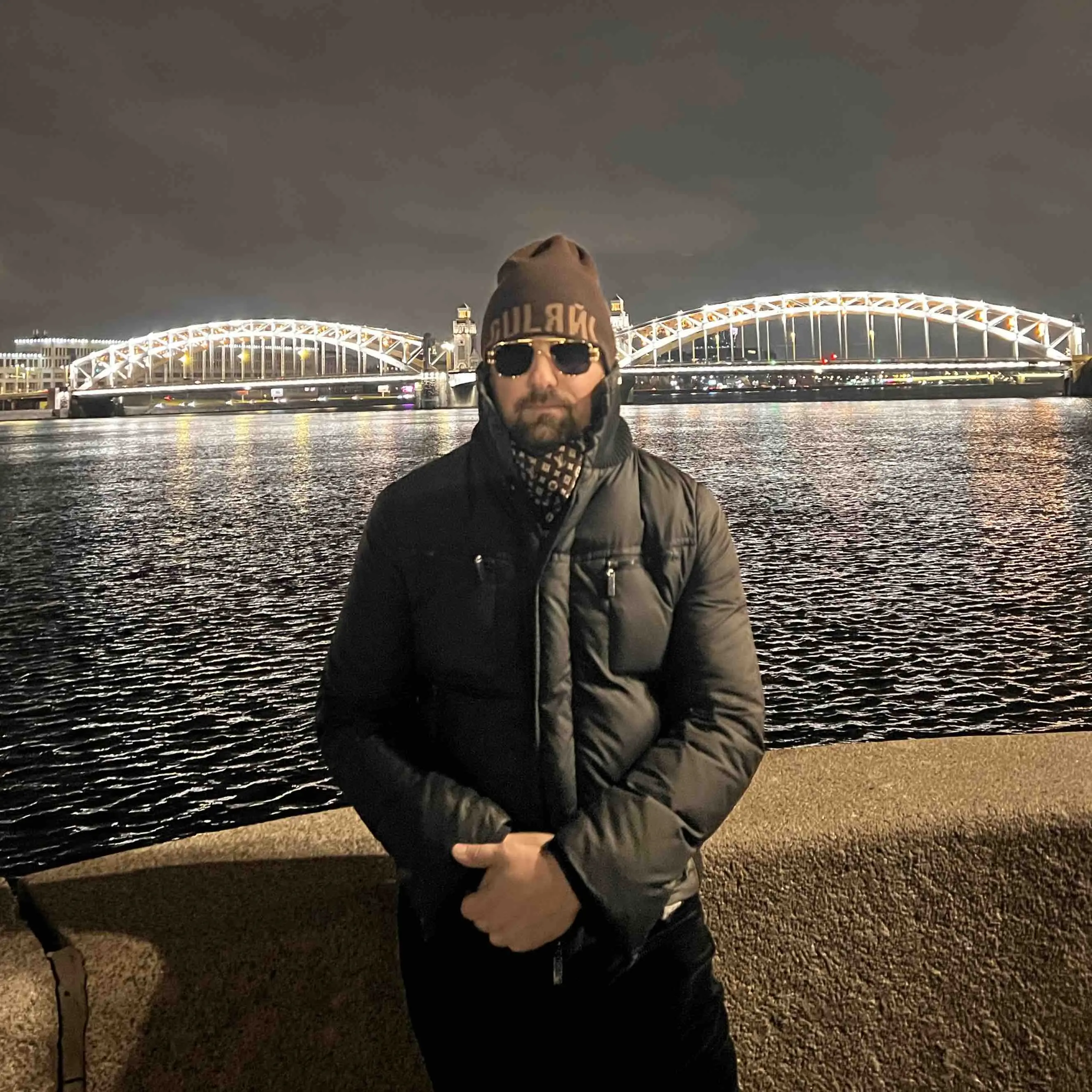 Роман Понукарин