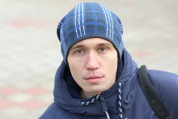 Сергей Бервинов