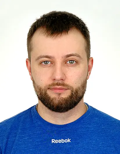 Кирилл Половинкин