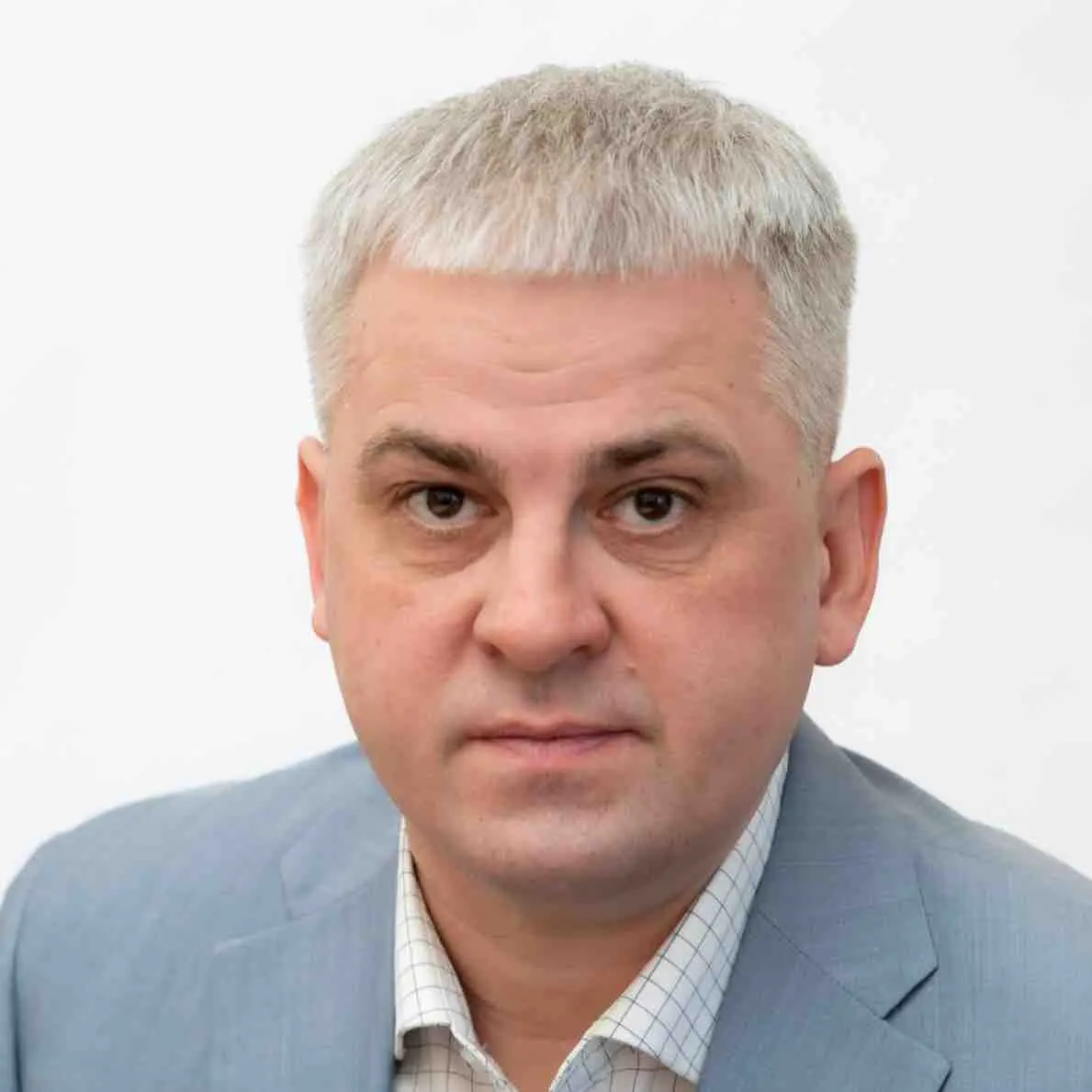 Николай Мелихов