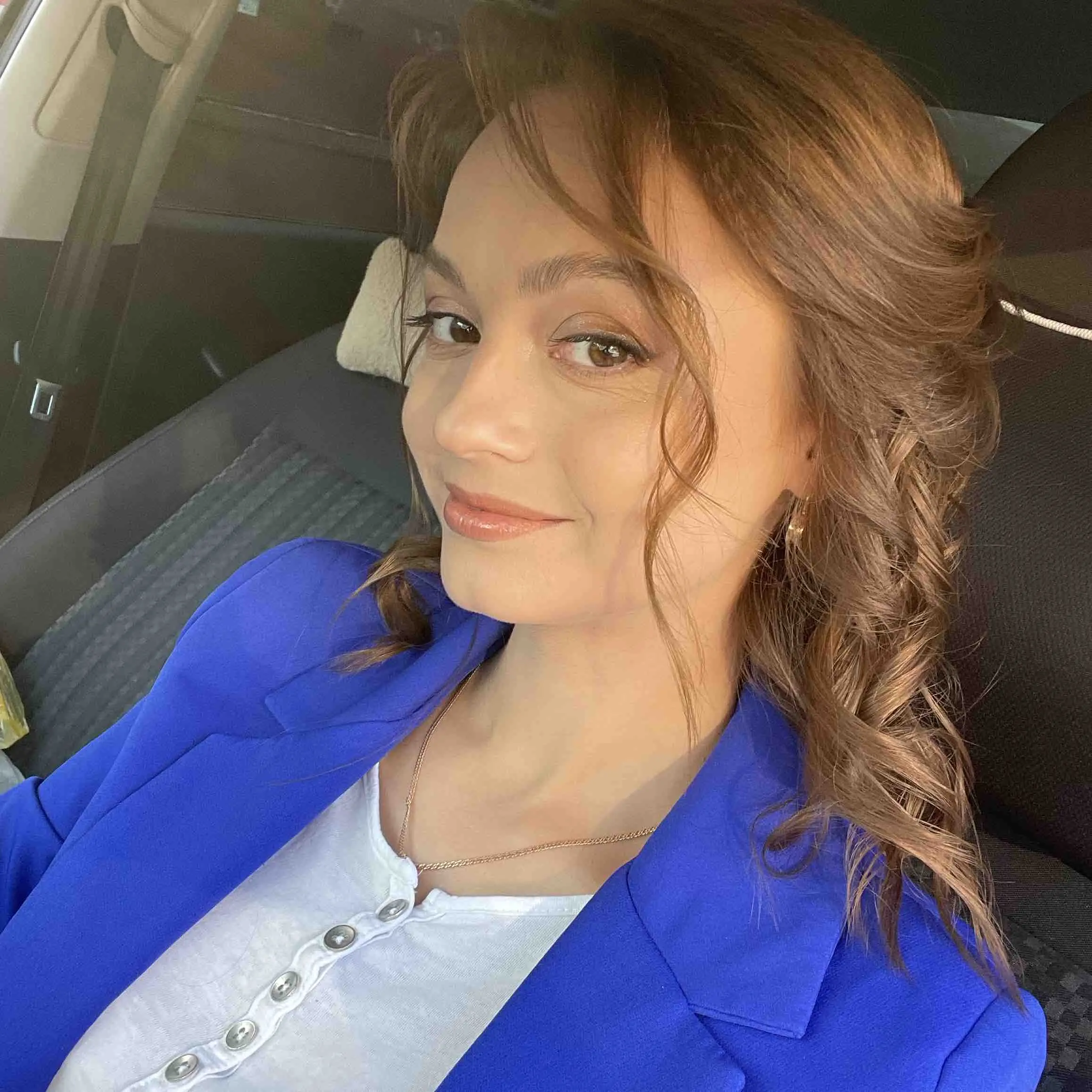 Екатерина Сумкова | Сетка — социальная сеть от hh.ru