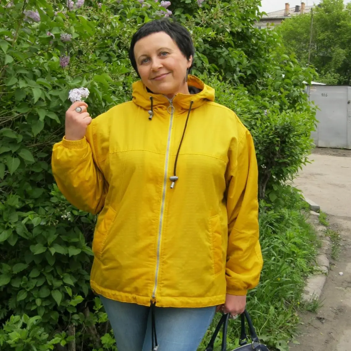 Елена Лай
