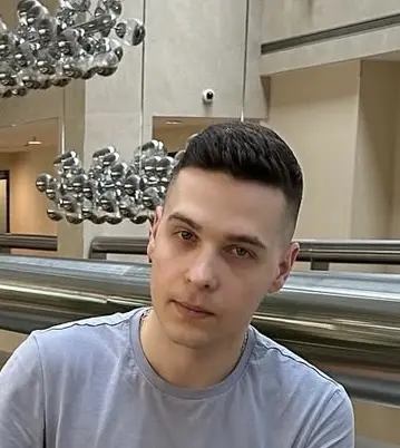 Андрей Пеняев