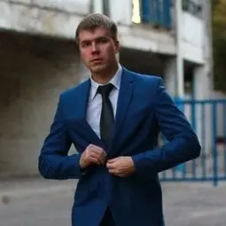 Александр Землянский | Сетка — социальная сеть от hh.ru