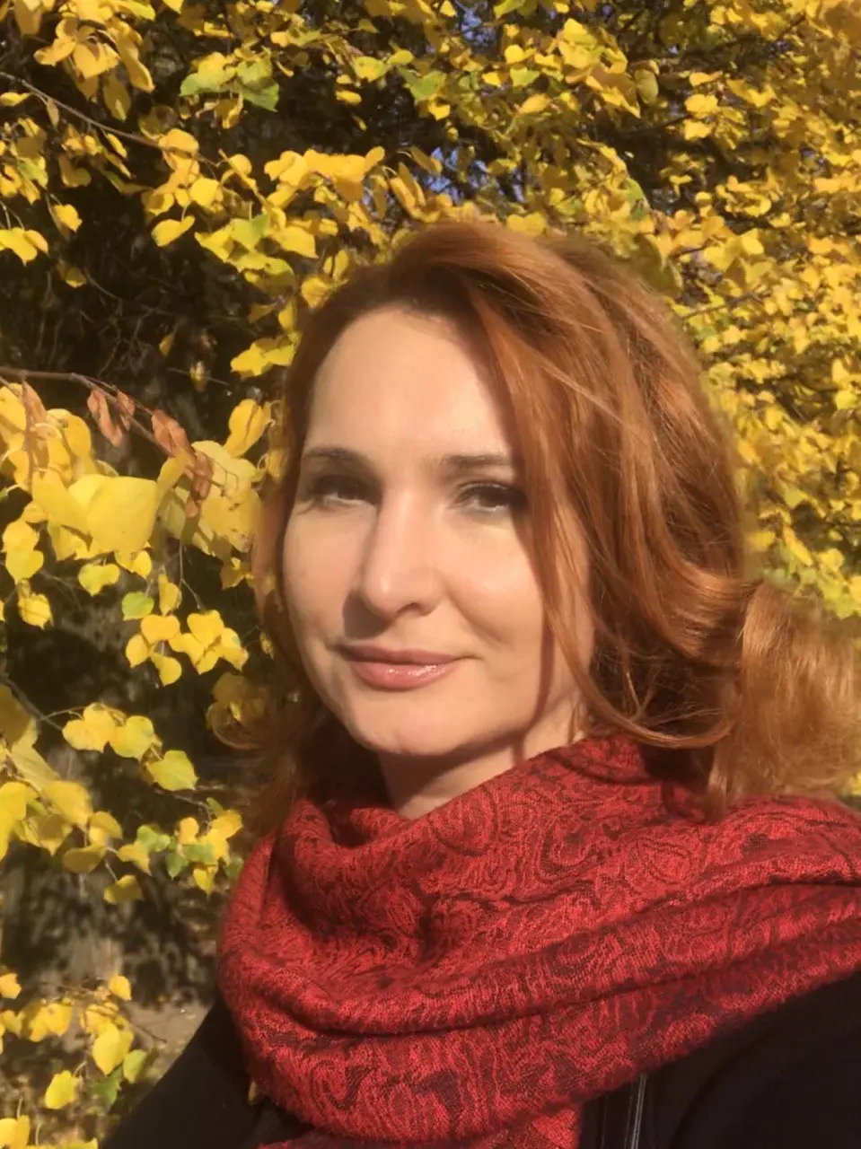 Татьяна Тулупникова | Сетка — социальная сеть от hh.ru