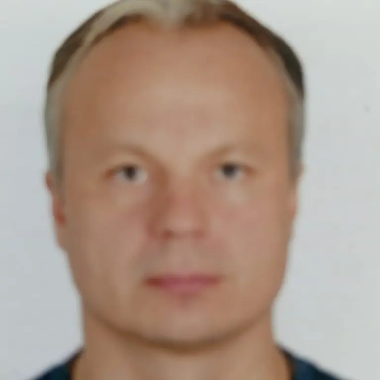Вячеслав Афонин