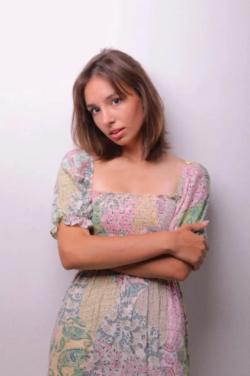 Юлия Бутко