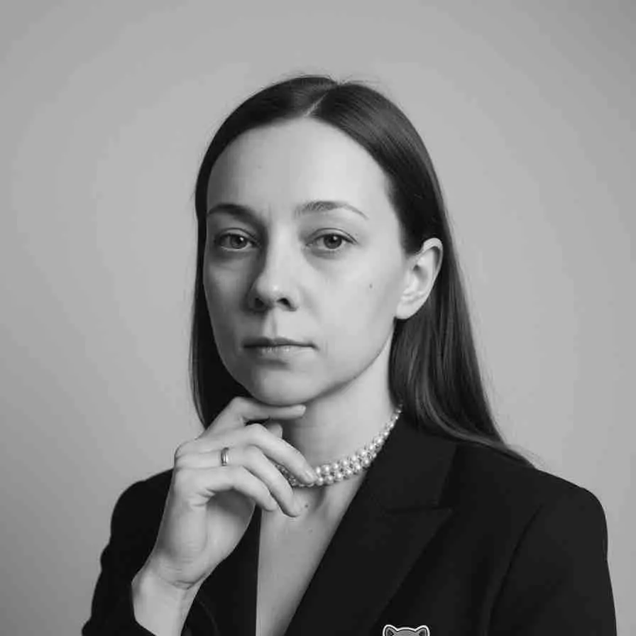 Алёна Кирина