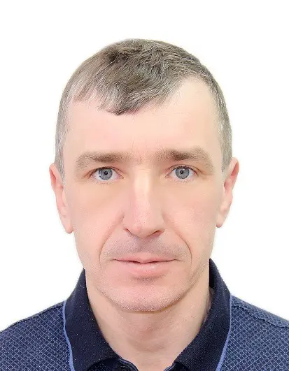 Виктор Мушаров