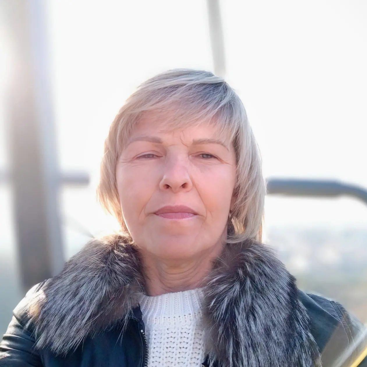 Светлана Синичкина
