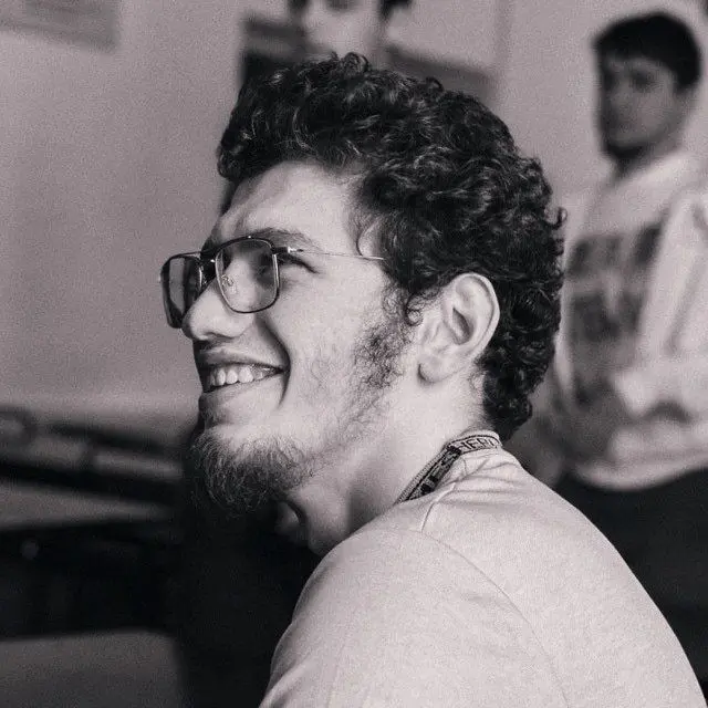 Мухаммад Мусаев | Сетка — социальная сеть от hh.ru