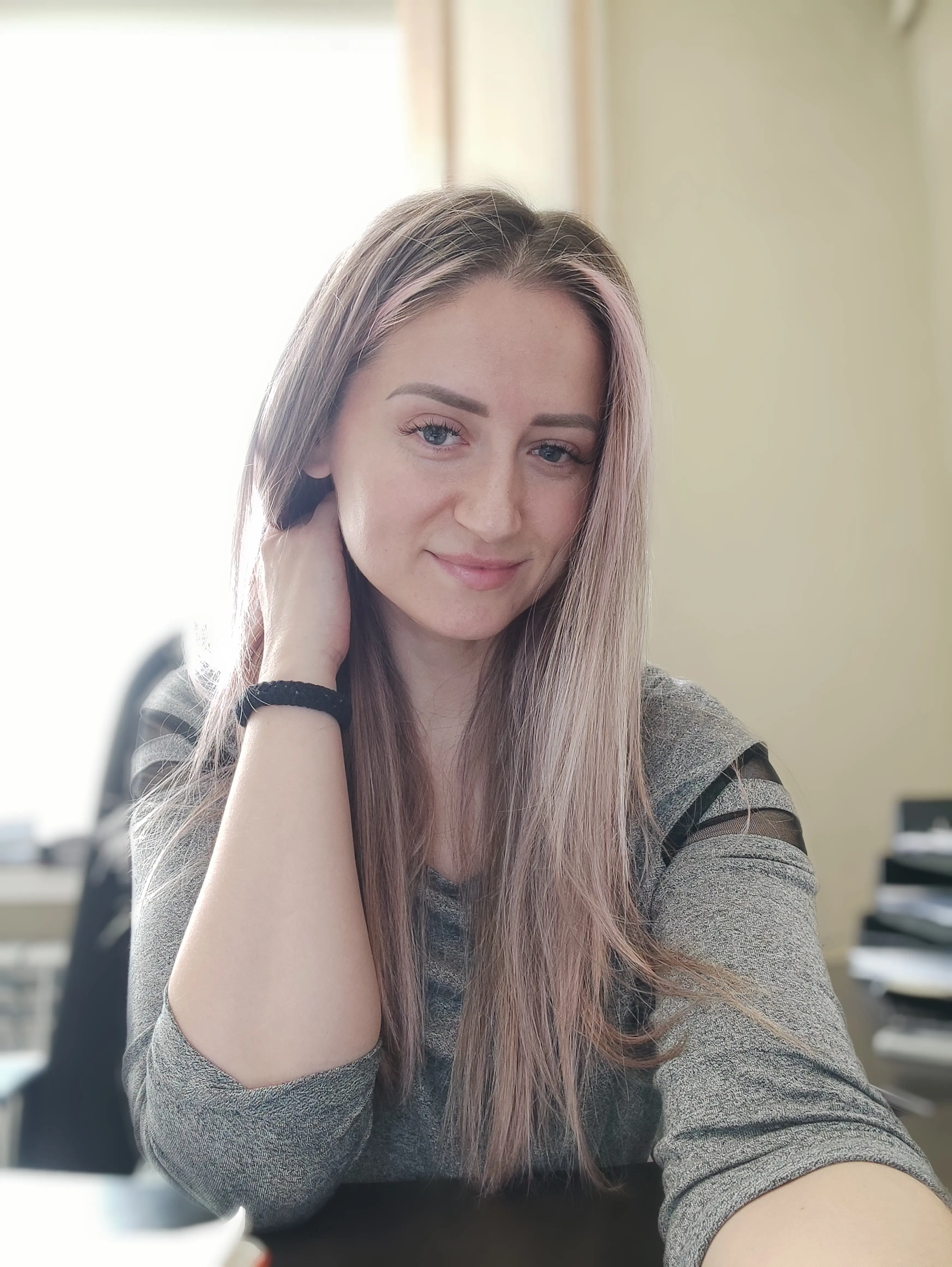 Юлия Коннова | Сетка — социальная сеть от hh.ru