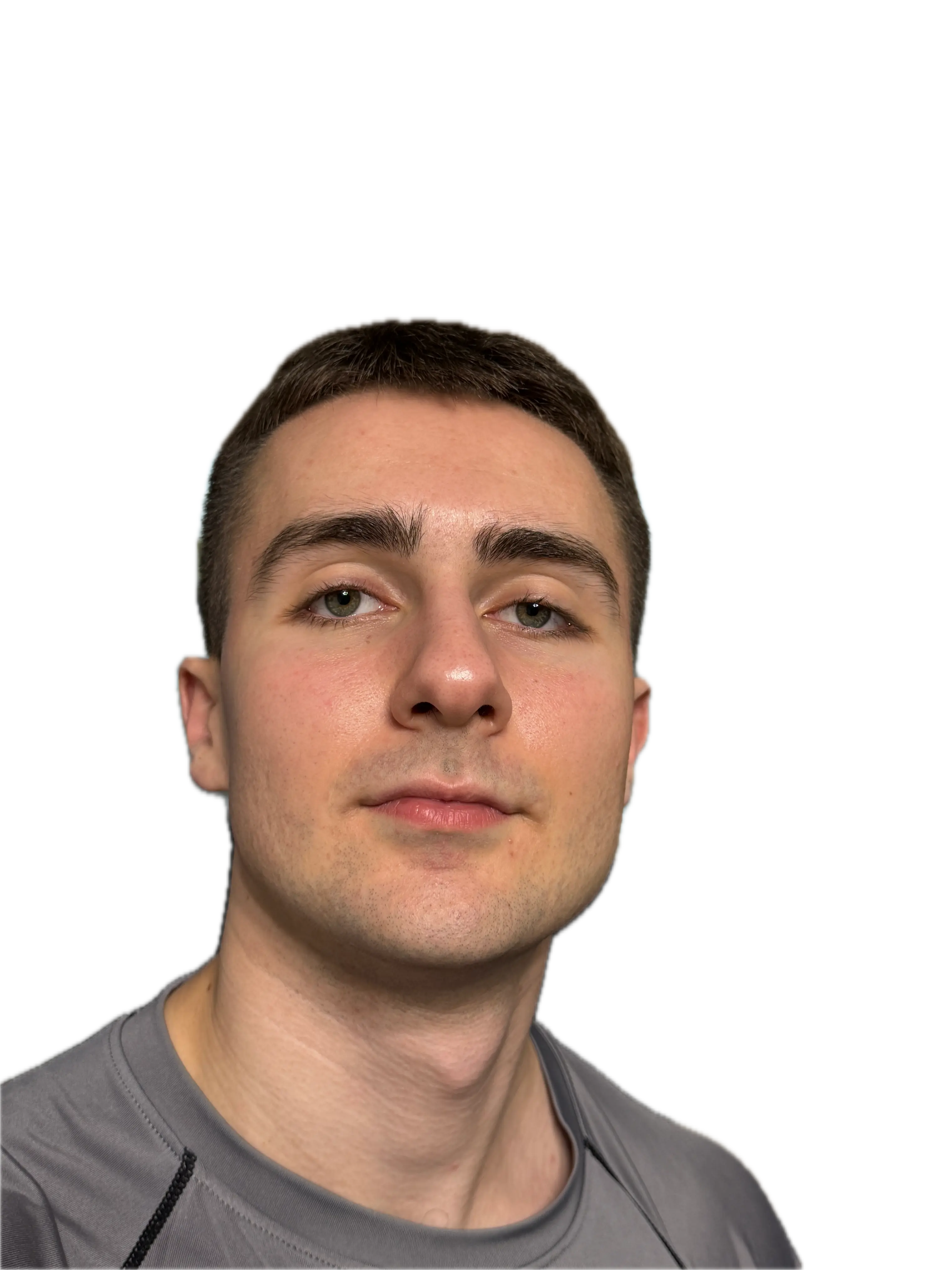 Алексей Матвеев