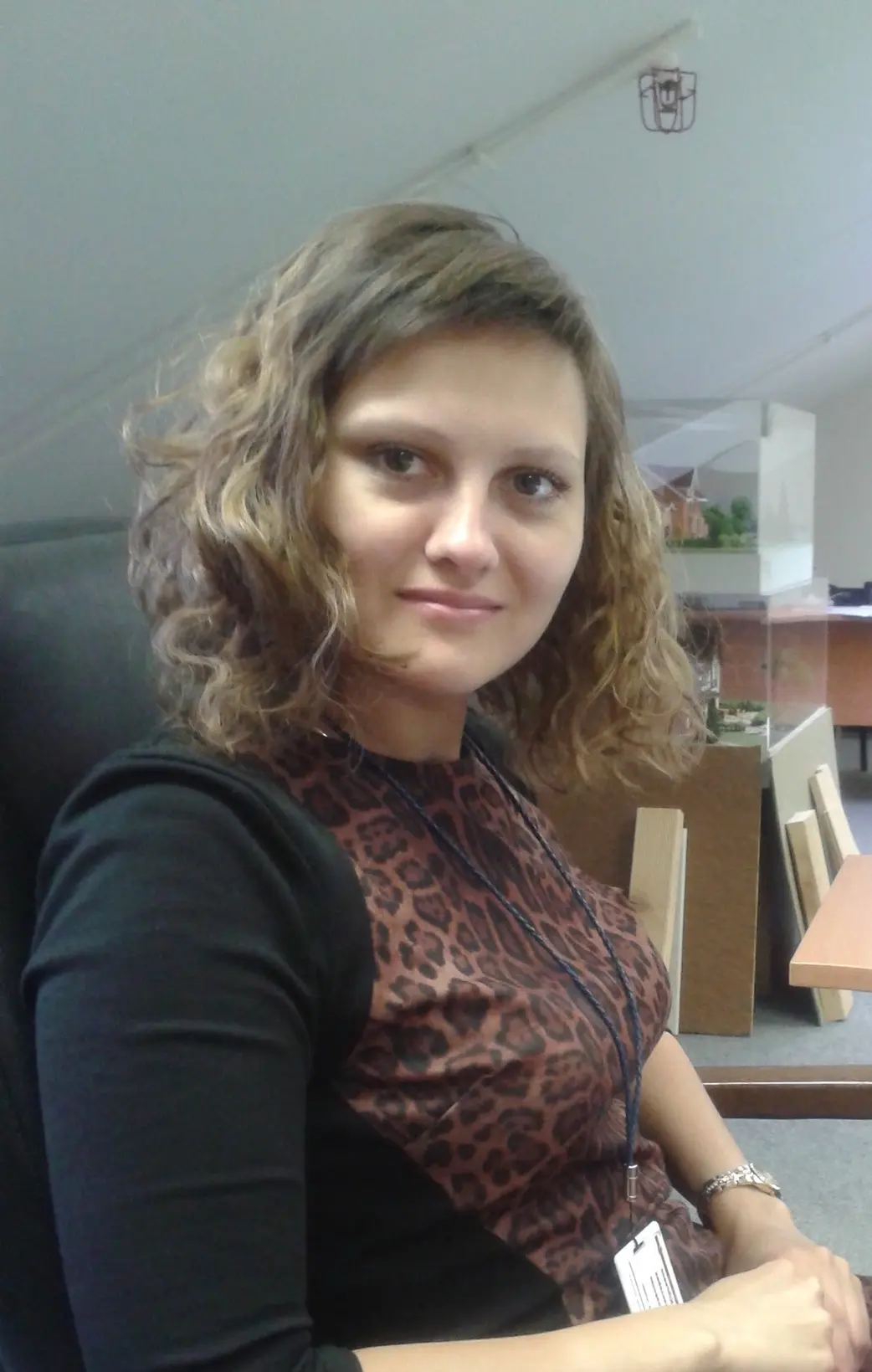 profile avatar