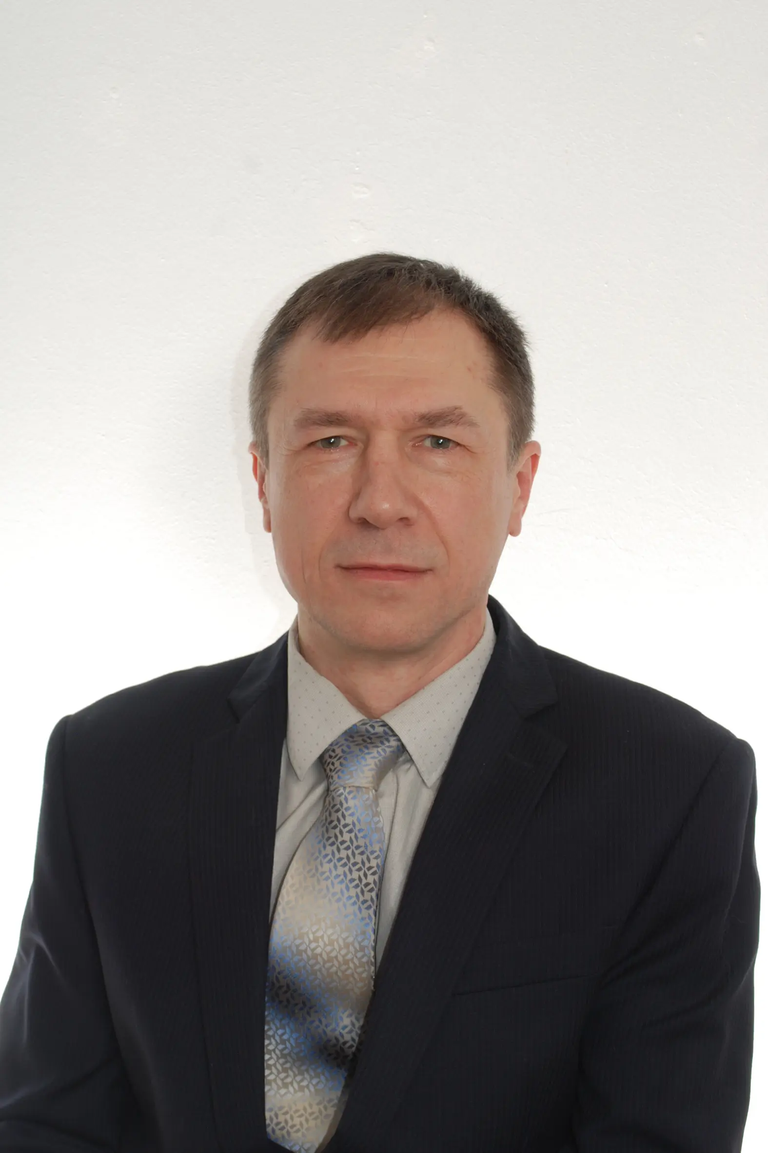 Дмитрий Куликов