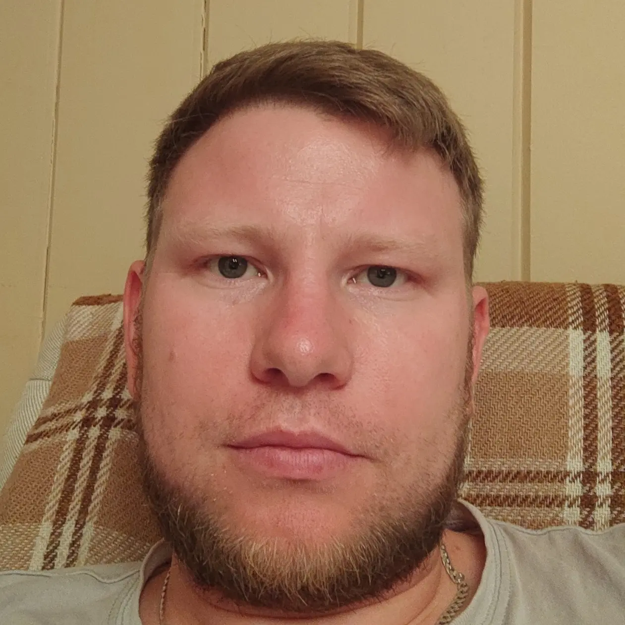 Николай Матвеев