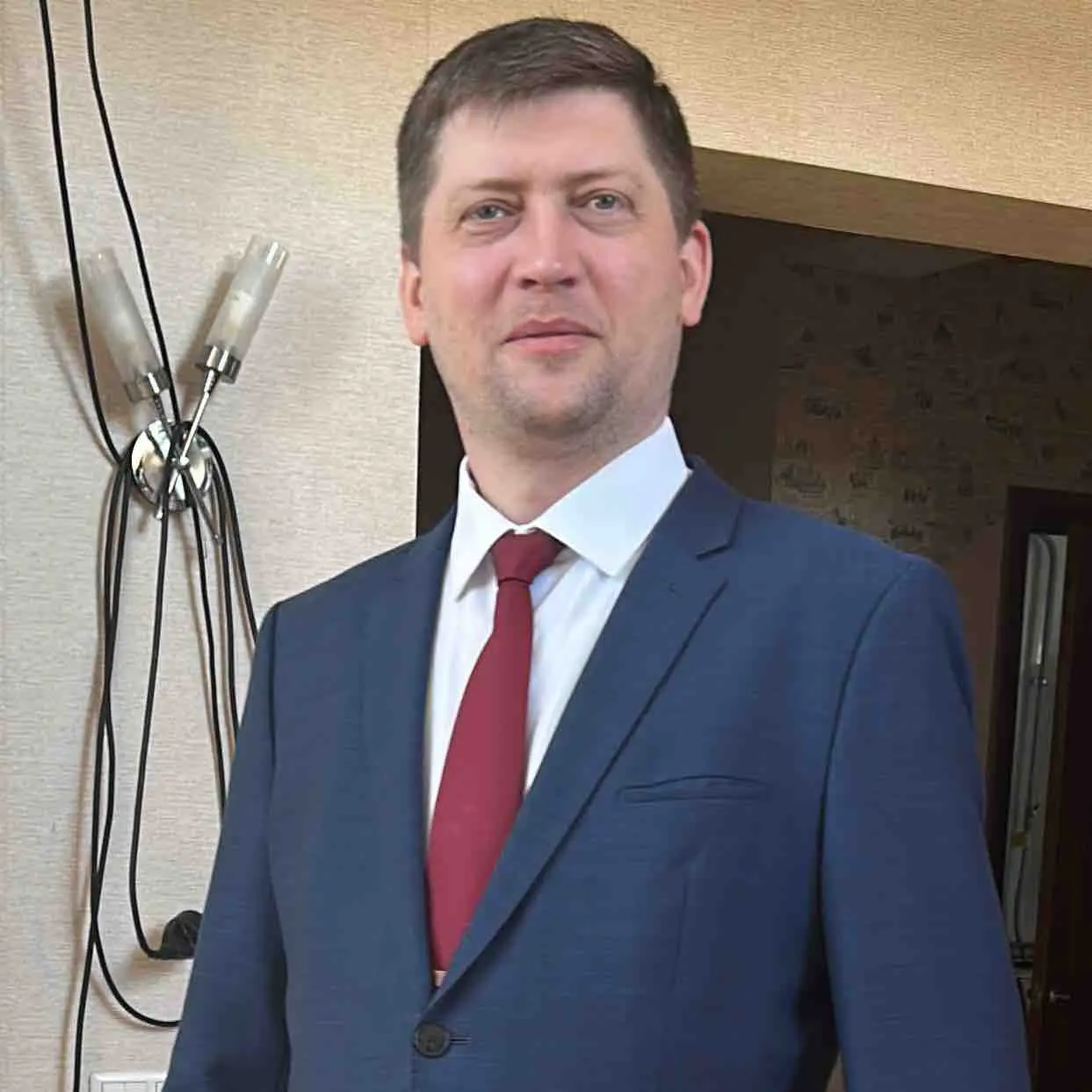 Дмитрий Бурдин | Сетка — социальная сеть от hh.ru