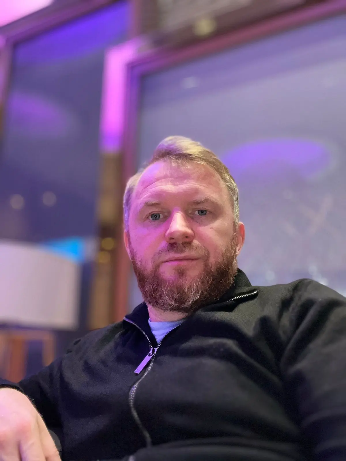 Александр Скворцов