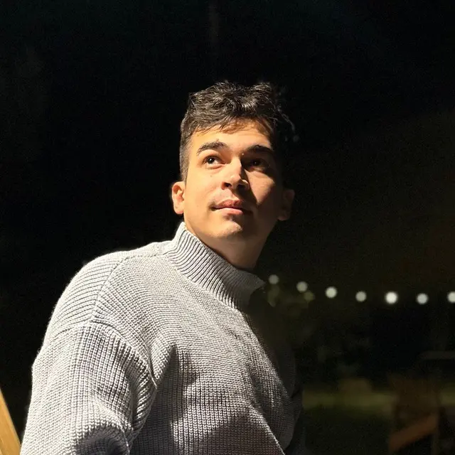 Сергей Краснов | Сетка — социальная сеть от hh.ru