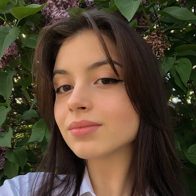 Сабина Буракова