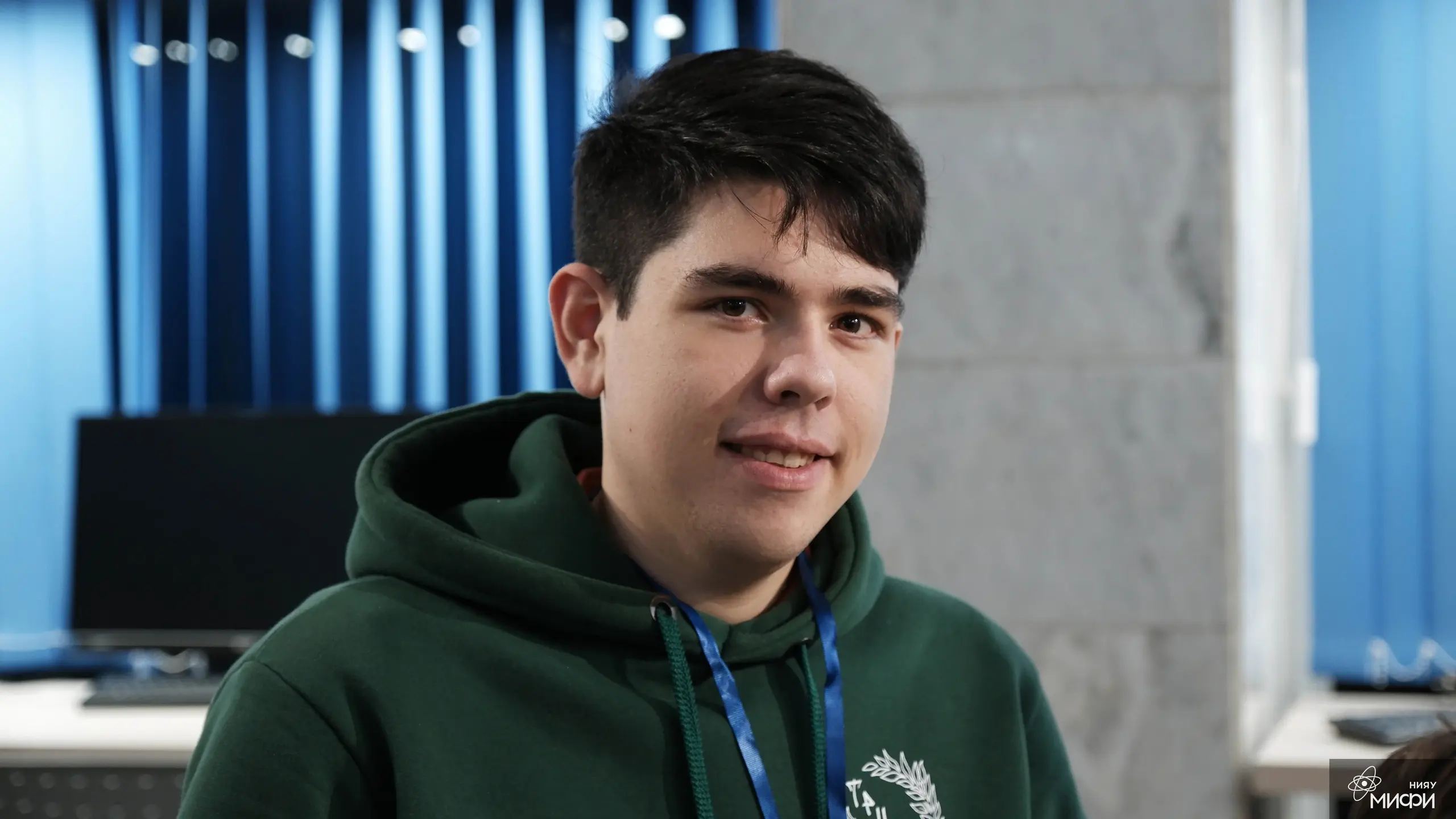 Артём Носов