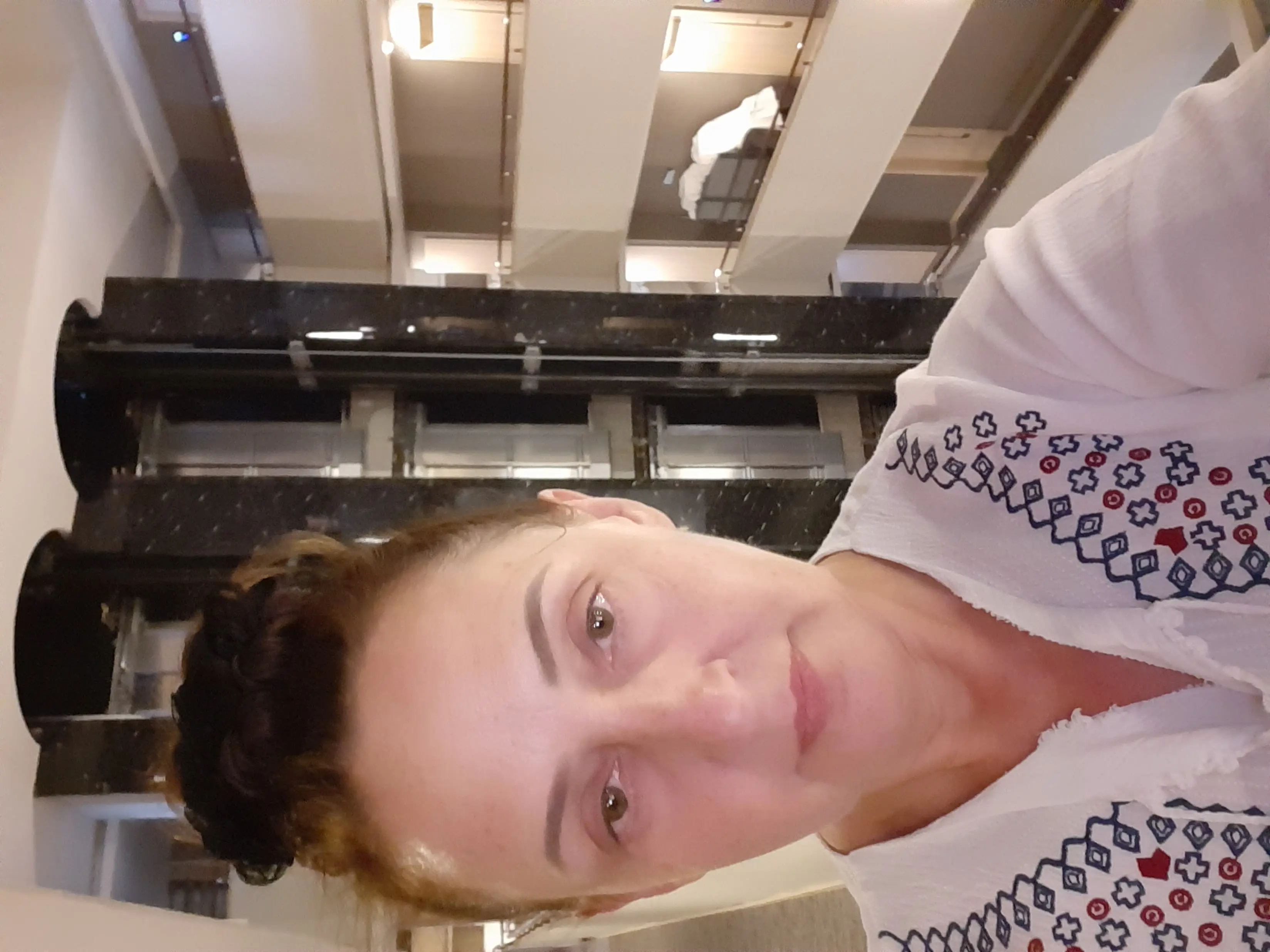 Светлана Антонова