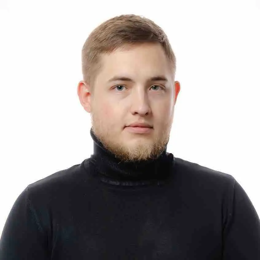 Денис Сергунин