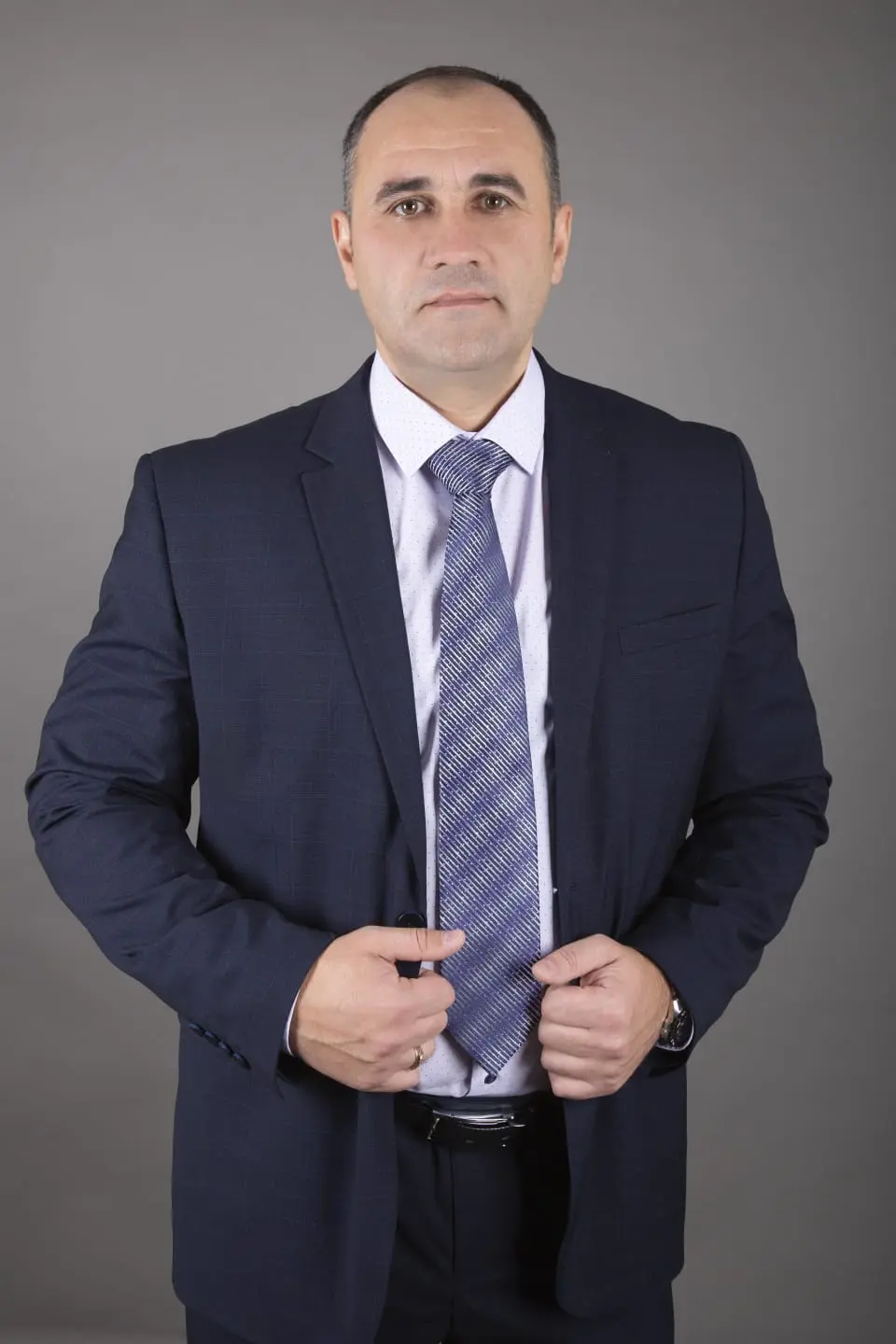 Ильдар Латыпов | Сетка — социальная сеть от hh.ru