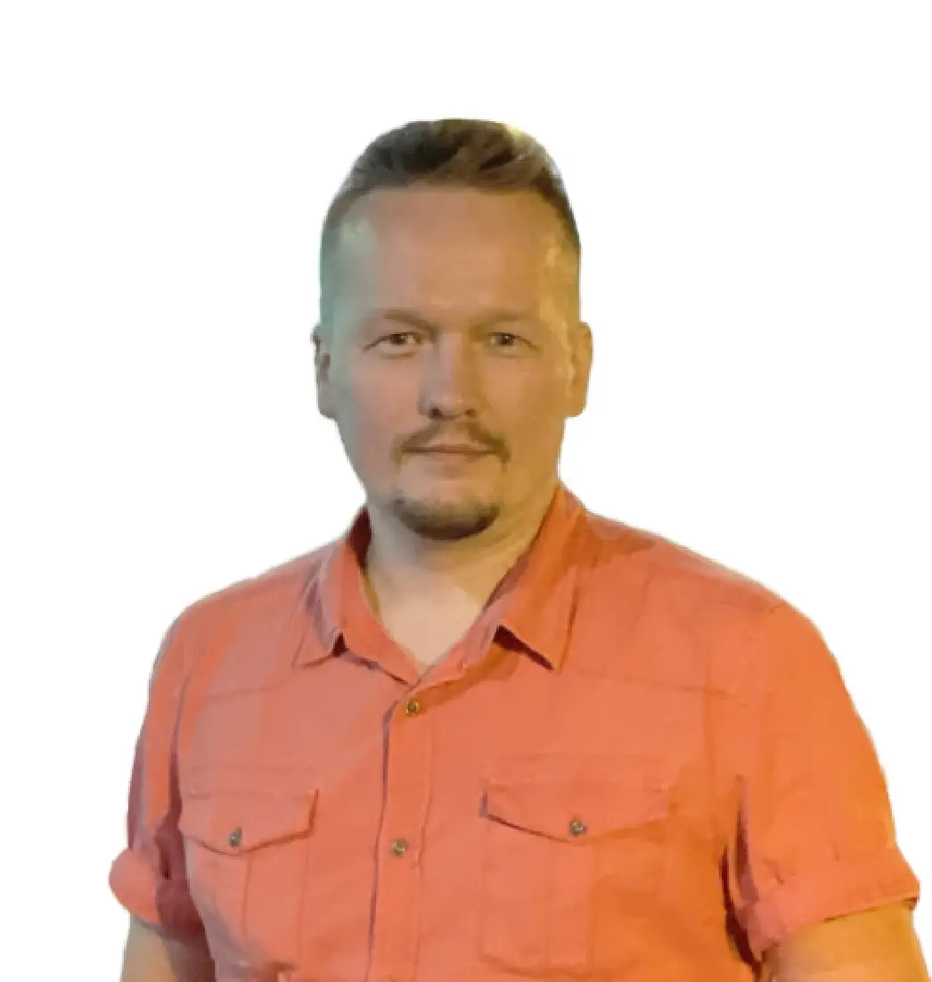 Александр Игнатьев