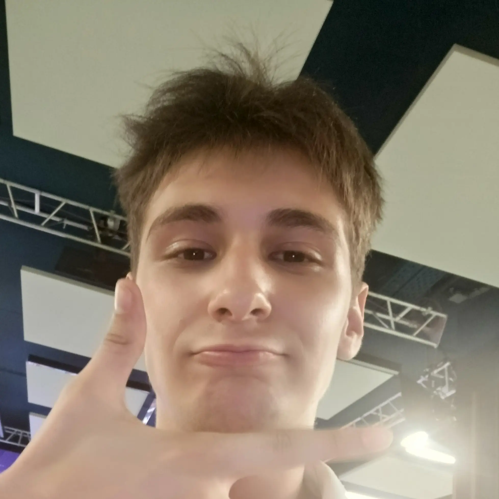 Дима Ефимченко