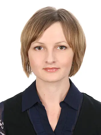 Ольга Латий