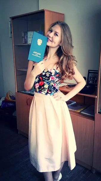 Эльвира Халитова