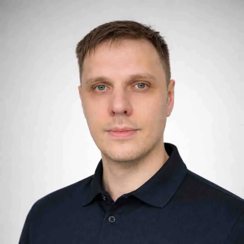 Аркадий Черкасов